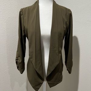 Olive Business blazer